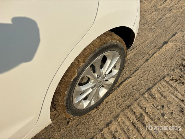 2021 Chevrolet Spark LT Automobile - Voiture: photos 4 2021 Chevrolet Spark LT Automobile - Voiture: photos 4