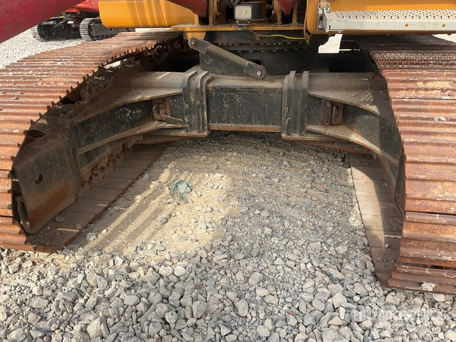 2021 Sany SR155 Crawler Mounted Foundation Drill - Foreuse: photos 5 2021 Sany SR155 Crawler Mounted Foundation Drill - Foreuse: photos 5