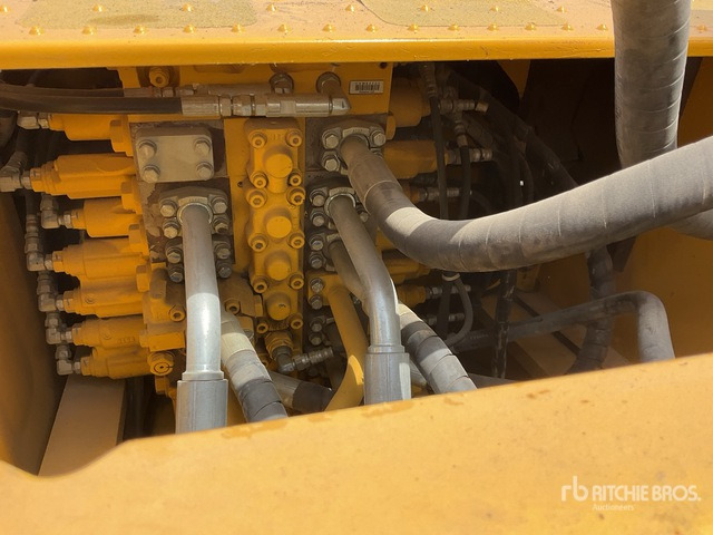 2022 Komatsu PC210LC-10M0 - Pelle sur chenille: photos 5 2022 Komatsu PC210LC-10M0 - Pelle sur chenille: photos 5