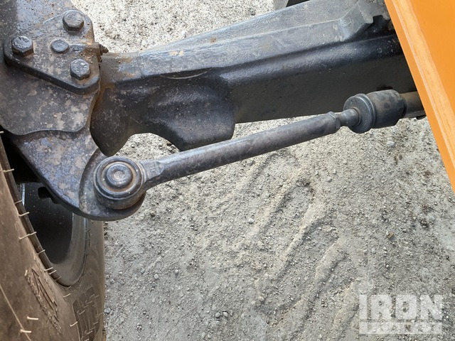 2024 Case 570SV 4x4 (Unused) Backhoe Loader - Broyeur/ Épareuse: photos 5 2024 Case 570SV 4x4 (Unused) Backhoe Loader - Broyeur/ Épareuse: photos 5