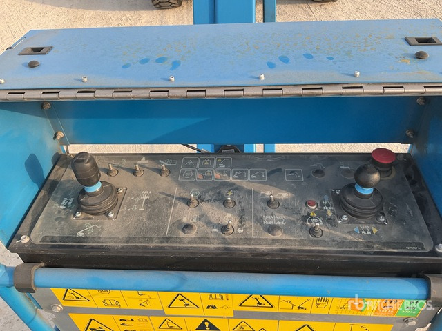 2024 Genie S-65XC 4WD Diesel (Unused) Telescopic Boom Lift - Nacelle télescopique: photos 5 2024 Genie S-65XC 4WD Diesel (Unused) Telescopic Boom Lift - Nacelle télescopique: photos 5