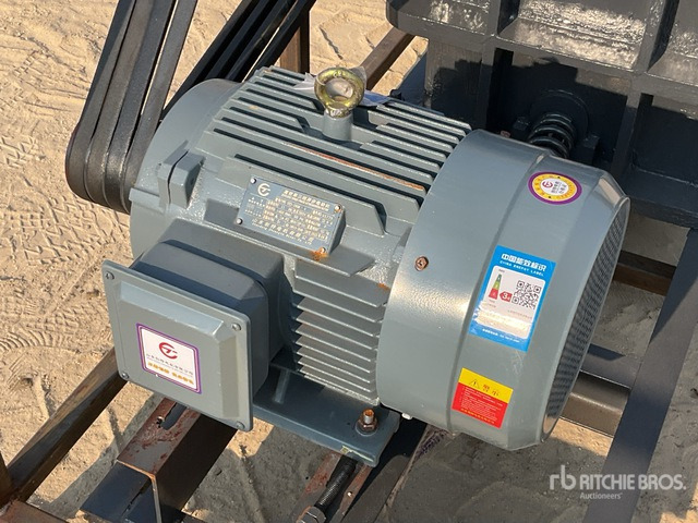 2025 OKG JC220x350 (Unused) Jaw Crusher - Concasseur à mâchoires: photos 5 2025 OKG JC220x350 (Unused) Jaw Crusher - Concasseur à mâchoires: photos 5