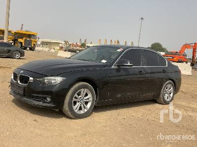 BMW 318I - Voiture: photos 1 BMW 318I - Voiture: photos 1