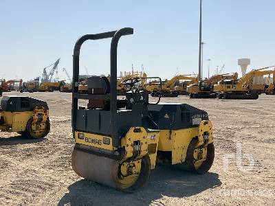 BOMAG BW120 AD-3 - Rouleau compresseur: photos 3 BOMAG BW120 AD-3 - Rouleau compresseur: photos 3