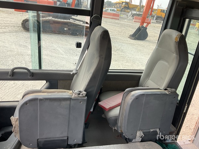 2016 Hyundai County 4x2 23-Seat Transit Bus - Bus: photos 5 2016 Hyundai County 4x2 23-Seat Transit Bus - Bus: photos 5