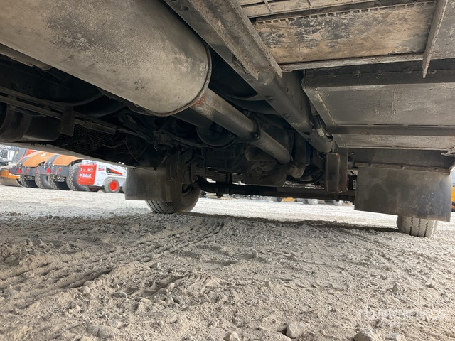 2016 Hyundai County 4x2 23-Seat Transit Bus - Bus: photos 4 2016 Hyundai County 4x2 23-Seat Transit Bus - Bus: photos 4