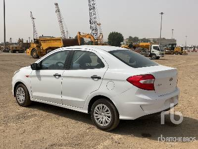 FORD FIGO - Voiture: photos 2 FORD FIGO - Voiture: photos 2
