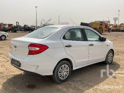 FORD FIGO - Voiture: photos 3 FORD FIGO - Voiture: photos 3