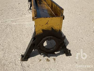 Hydraulic Cylinder Work Bench - Outil/ Équipement: photos 5 Hydraulic Cylinder Work Bench - Outil/ Équipement: photos 5