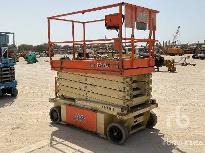 JLG 3248RS Electric - Nacelle ciseaux: photos 3 JLG 3248RS Electric - Nacelle ciseaux: photos 3
