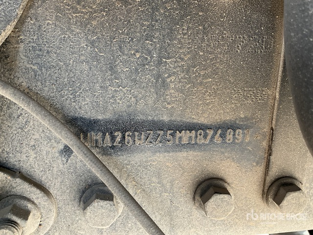 2020 MAN TGA33.400 6x4 T/A Day Cab Truck Tractor - Tracteur routier: photos 1 2020 MAN TGA33.400 6x4 T/A Day Cab Truck Tractor - Tracteur routier: photos 1