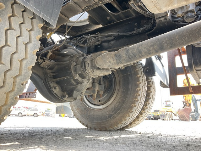 2021 XCMG XGA4250D5NC 4x2 (Unused) S/A Sleeper Truck Tractor - Tracteur routier: photos 5 2021 XCMG XGA4250D5NC 4x2 (Unused) S/A Sleeper Truck Tractor - Tracteur routier: photos 5