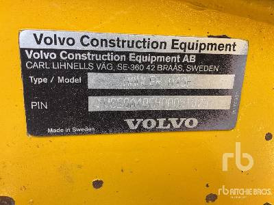 VOLVO A40F - Tombereau articulé: photos 5 VOLVO A40F - Tombereau articulé: photos 5