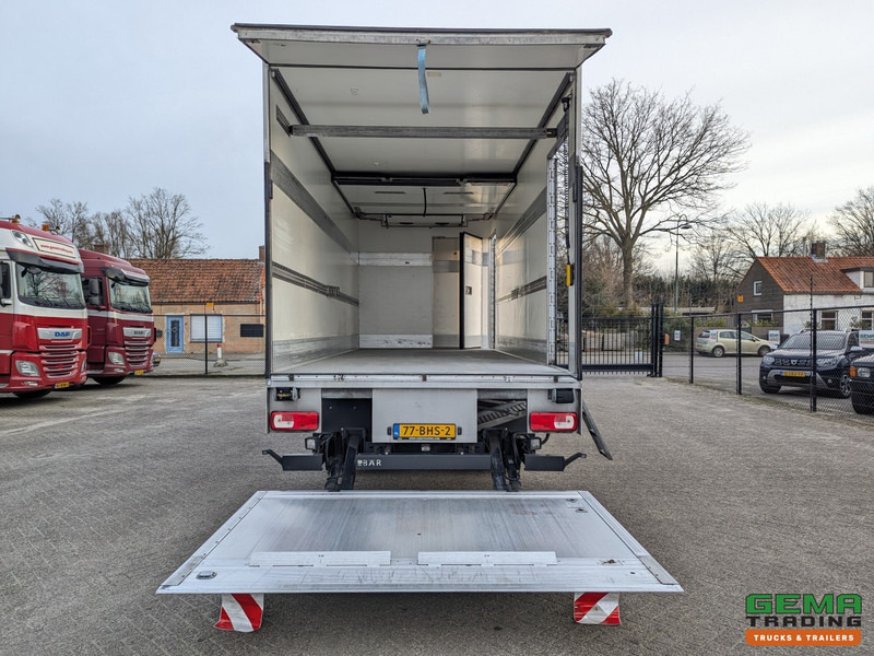 Camion frigorifique DAF CF 280 FAN 6x2/4 DagCab Euro6 - Koel-VriesBak 7.9m + Carrier Supra 1150MT + Laadklep 2000kg - 10/2025APK: photos 10