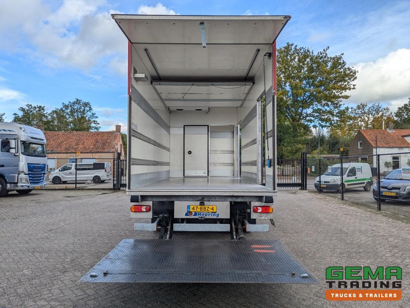 DAF FA CF65.250 4x2 Daycab Euro5 KoelVriesBak 6.7M + Carrier Supra750Mt + Laadklep2000kg - Camion frigorifique: photos 5 DAF FA CF65.250 4x2 Daycab Euro5 KoelVriesBak 6.7M + Carrier Supra750Mt + Laadklep2000kg - Camion frigorifique: photos 5