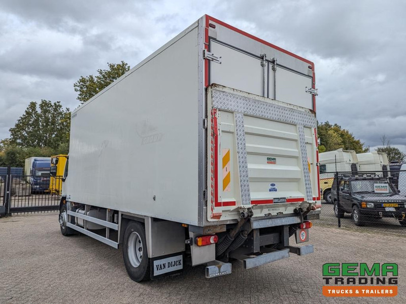 DAF FA LF55.300 4x2 Sleepcab 18T Euro5 Koel-VriesBak 6.45m + Carrier Supra 750 - Laadklep 1500KG  (V781) - Camion isothermique: photos 5 DAF FA LF55.300 4x2 Sleepcab 18T Euro5 Koel-VriesBak 6.45m + Carrier Supra 750 - Laadklep 1500KG  (V781) - Camion isothermique: photos 5