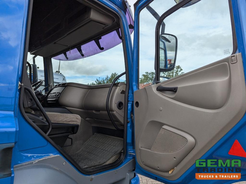 Camion ampliroll DAF FAS CF85.410 6x2 Euro5 FAS CF85.410 6x2 Spacecab Euro5 - HaakarmSysteem AJK 20T - KlapBumper - Vangmuilkoppeling - Lift-As: photos 14 Camion ampliroll DAF FAS CF85.410 6x2 Euro5 FAS CF85.410 6x2 Spacecab Euro5 - HaakarmSysteem AJK 20T - KlapBumper - Vangmuilkoppeling - Lift-As: photos 14