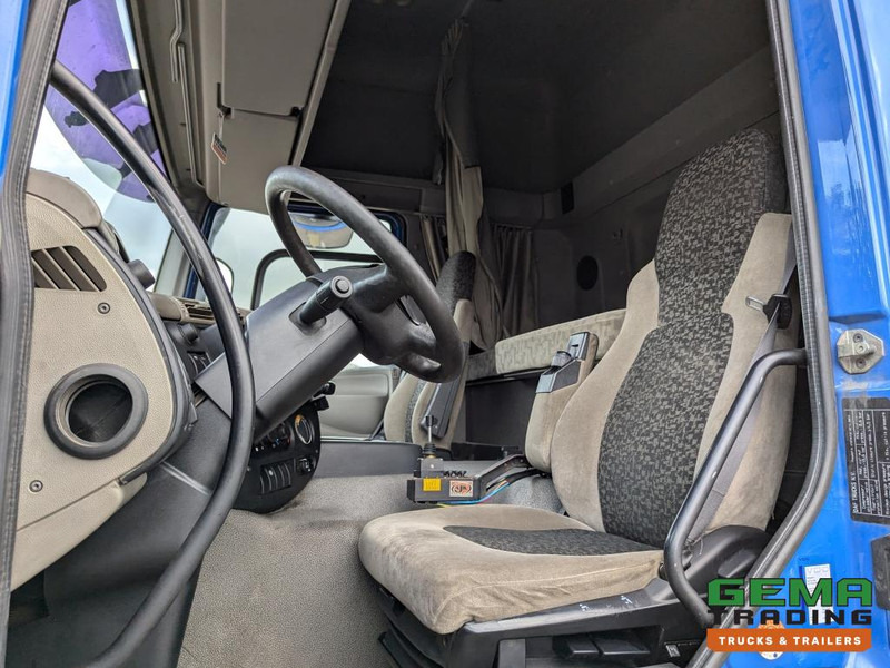 Camion ampliroll DAF FAS CF85.410 6x2 Euro5 FAS CF85.410 6x2 Spacecab Euro5 - HaakarmSysteem AJK 20T - KlapBumper - Vangmuilkoppeling - Lift-As: photos 6 Camion ampliroll DAF FAS CF85.410 6x2 Euro5 FAS CF85.410 6x2 Spacecab Euro5 - HaakarmSysteem AJK 20T - KlapBumper - Vangmuilkoppeling - Lift-As: photos 6