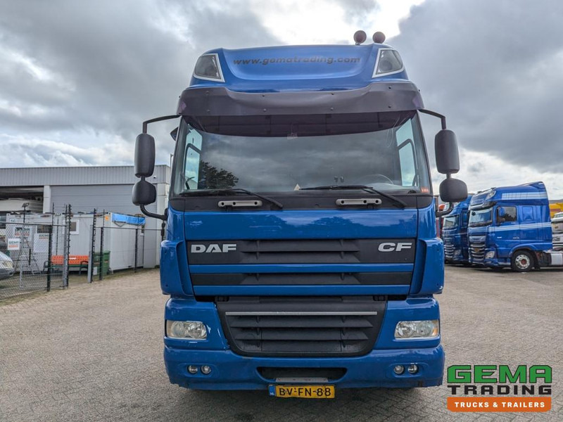 Camion ampliroll DAF FAS CF85.410 6x2 Euro5 FAS CF85.410 6x2 Spacecab Euro5 - HaakarmSysteem AJK 20T - KlapBumper - Vangmuilkoppeling - Lift-As: photos 8 Camion ampliroll DAF FAS CF85.410 6x2 Euro5 FAS CF85.410 6x2 Spacecab Euro5 - HaakarmSysteem AJK 20T - KlapBumper - Vangmuilkoppeling - Lift-As: photos 8