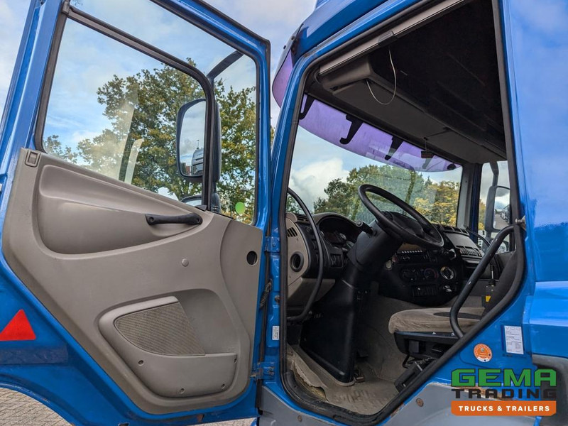 Camion ampliroll DAF FAS CF85.410 6x2 Euro5 FAS CF85.410 6x2 Spacecab Euro5 - HaakarmSysteem AJK 20T - KlapBumper - Vangmuilkoppeling - Lift-As: photos 13 Camion ampliroll DAF FAS CF85.410 6x2 Euro5 FAS CF85.410 6x2 Spacecab Euro5 - HaakarmSysteem AJK 20T - KlapBumper - Vangmuilkoppeling - Lift-As: photos 13