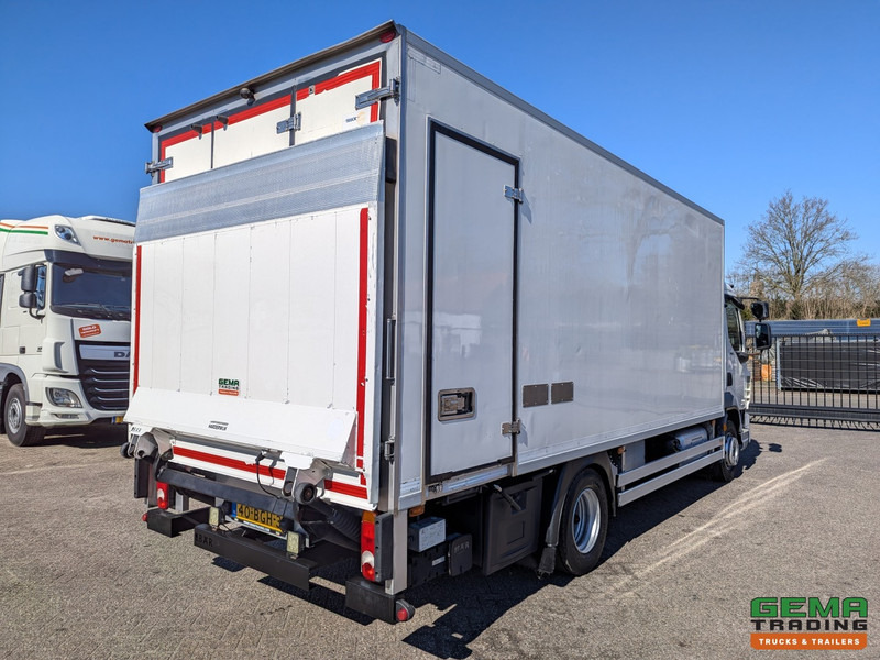 DAF LF 210 FA 4x2 Slaapcab Euro6 - Koel-Vriesbak 5.5M + Konvekta/Solar-Koeler + Laadklep 1500KG - Zijdeur - 08/2025APK - Camion frigorifique: photos 5 DAF LF 210 FA 4x2 Slaapcab Euro6 - Koel-Vriesbak 5.5M + Konvekta/Solar-Koeler + Laadklep 1500KG - Zijdeur - 08/2025APK - Camion frigorifique: photos 5