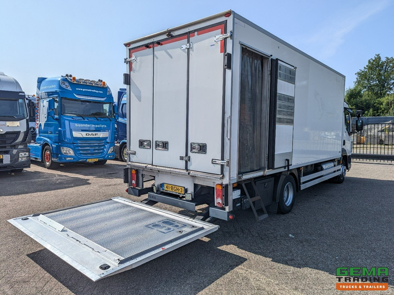 DAF LF 210 FA 4x2 Slaapcab Euro6 - Koelbak 5.5M + Konvekta/Solar-Koeler + Laadklep 1500KG - Zijdeur - 08/2025 APK - Camion frigorifique: photos 5 DAF LF 210 FA 4x2 Slaapcab Euro6 - Koelbak 5.5M + Konvekta/Solar-Koeler + Laadklep 1500KG - Zijdeur - 08/2025 APK - Camion frigorifique: photos 5