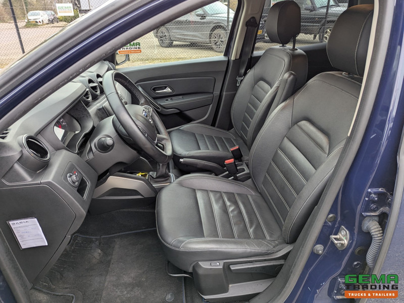 Dacia Duster 1.3 TCe Prestige 130PK - Navigatie - Trekhaak - Camera - Climate Control - 10/2025APK - Voiture: photos 5 Dacia Duster 1.3 TCe Prestige 130PK - Navigatie - Trekhaak - Camera - Climate Control - 10/2025APK - Voiture: photos 5