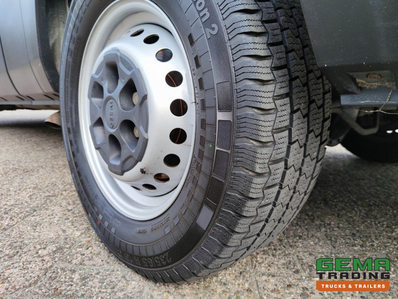 Fourgon utilitaire Iveco Daily 35S12 Euro6 Bestelbus L2 H2 - Handgeschakeld - Airco (A116): photos 18