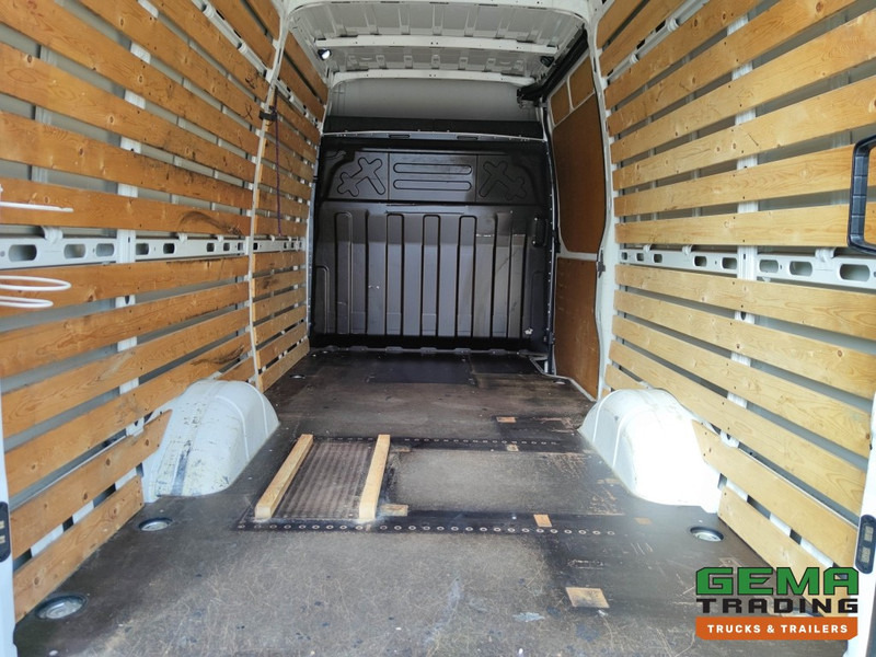 Fourgon utilitaire Iveco Daily 35S12 Euro6 Bestelbus L2 H2 - Handgeschakeld - Airco (A116): photos 11