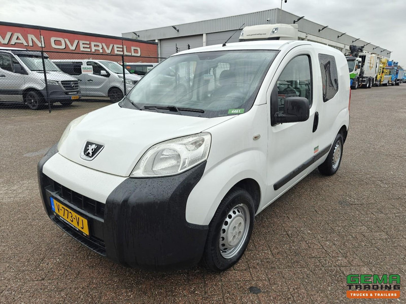 Peugeot Bipper 1.4I - Benzine - Euro4 - Handgeschakeld - 144.000km - Trekhaak - 01/2026 APK - Fourgonnette: photos 1 Peugeot Bipper 1.4I - Benzine - Euro4 - Handgeschakeld - 144.000km - Trekhaak - 01/2026 APK - Fourgonnette: photos 1