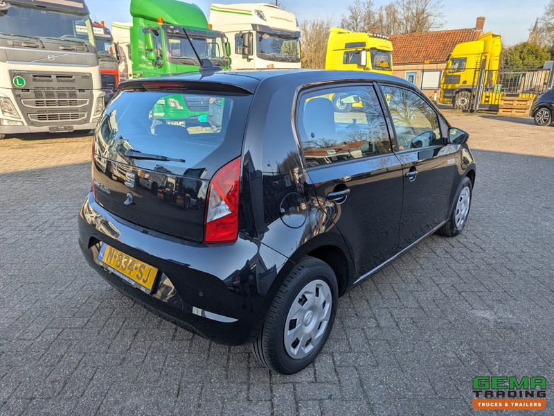 SEAT Mii Electric 61KW - 33000KM - Cruise Control - Climate Control - Parkeersensoren - 12/2025APK - Voiture: photos 3 SEAT Mii Electric 61KW - 33000KM - Cruise Control - Climate Control - Parkeersensoren - 12/2025APK - Voiture: photos 3