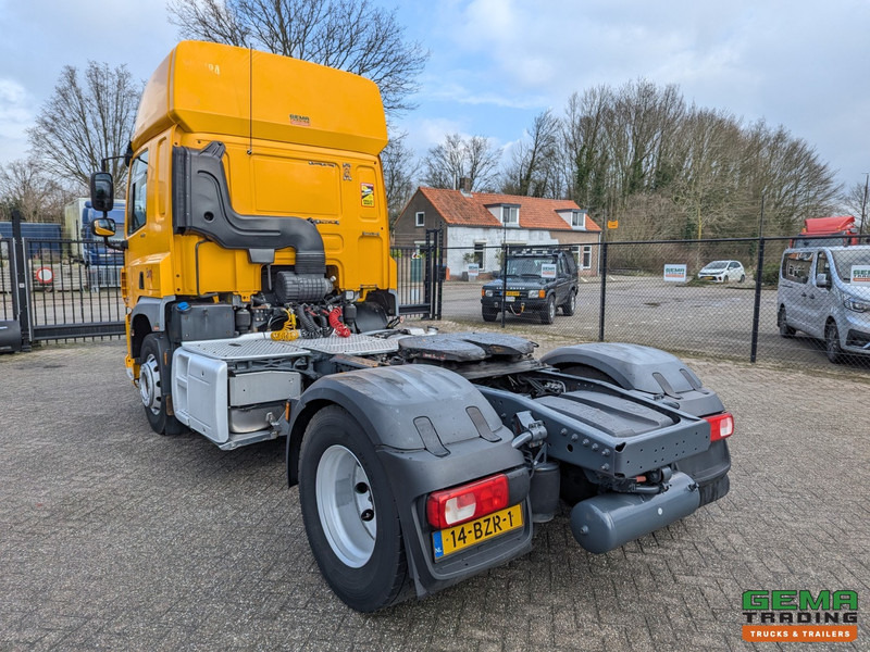 DAF CF 400 FT 4x2 Spacecab Euro6 - ADR - Retarder - Standairco - PTO Prep - Alcoa's - 12/2025APK - Tracteur routier: photos 4 DAF CF 400 FT 4x2 Spacecab Euro6 - ADR - Retarder - Standairco - PTO Prep - Alcoa's - 12/2025APK - Tracteur routier: photos 4