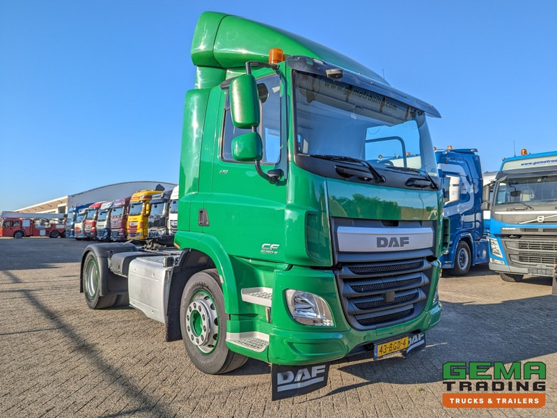 DAF FT CF370 4x2 Daycab Euro6 Automaat - 6930KG (T1480) - Tracteur routier: photos 2 DAF FT CF370 4x2 Daycab Euro6 Automaat - 6930KG (T1480) - Tracteur routier: photos 2