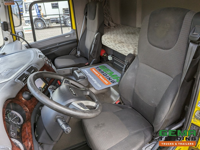 DAF FT CF400 4x2 Euro6 FT CF400 4x2 Spacecab Euro6 - (T1413) - Tracteur routier: photos 5 DAF FT CF400 4x2 Euro6 FT CF400 4x2 Spacecab Euro6 - (T1413) - Tracteur routier: photos 5