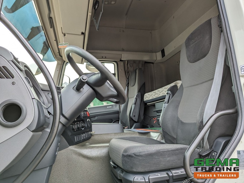 DAF FT CF460 4x2 Euro6 FT CF460 4x2 Spacecab Euro6 - Automaat - ADR equipped - 02/2025APK (T1408) - Tracteur routier: photos 5 DAF FT CF460 4x2 Euro6 FT CF460 4x2 Spacecab Euro6 - Automaat - ADR equipped - 02/2025APK (T1408) - Tracteur routier: photos 5