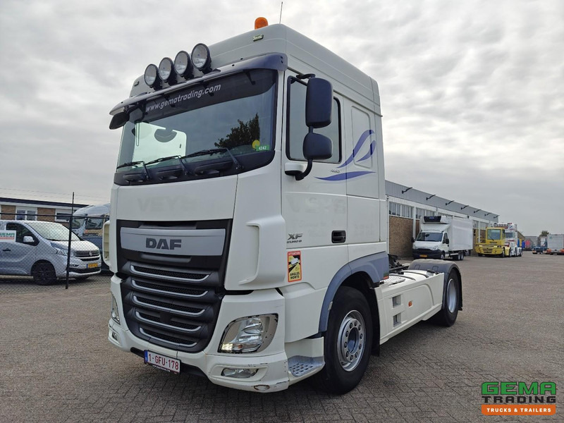 DAF FT XF480 4x2 Spacecab Euro6 - Retarder - Handgeschakeld - SMARTTacho V2 - 02/2026 APK - Tracteur routier: photos 1 DAF FT XF480 4x2 Spacecab Euro6 - Retarder - Handgeschakeld - SMARTTacho V2 - 02/2026 APK - Tracteur routier: photos 1