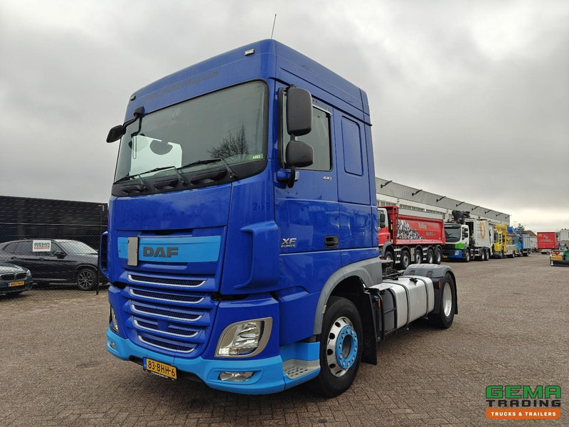 DAF XF 440 FT 4x2 Spacecab Euro6A - Alcoa - 04/2026 APK - Tracteur routier: photos 1 DAF XF 440 FT 4x2 Spacecab Euro6A - Alcoa - 04/2026 APK - Tracteur routier: photos 1