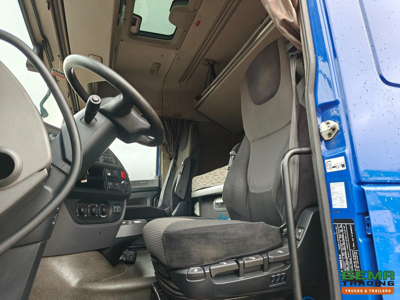 DAF XF 440 FT 4x2 Spacecab Euro6A - Alcoa - 04/2026 APK - Tracteur routier: photos 5 DAF XF 440 FT 4x2 Spacecab Euro6A - Alcoa - 04/2026 APK - Tracteur routier: photos 5