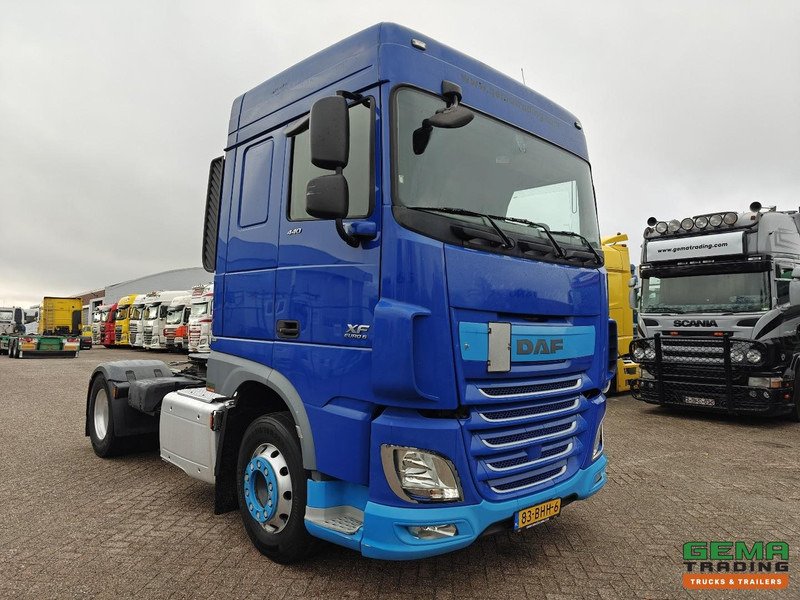 DAF XF 440 FT 4x2 Spacecab Euro6A - Alcoa - 04/2026 APK - Tracteur routier: photos 2 DAF XF 440 FT 4x2 Spacecab Euro6A - Alcoa - 04/2026 APK - Tracteur routier: photos 2