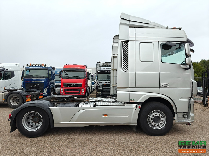 Tracteur routier DAF XF 460 FT 4x2 SpaceCab Euro6A - WF/Kiep Hydrauliek - Schuifschotel - SMARTTacho V2 - 07/2026 APK: photos 9