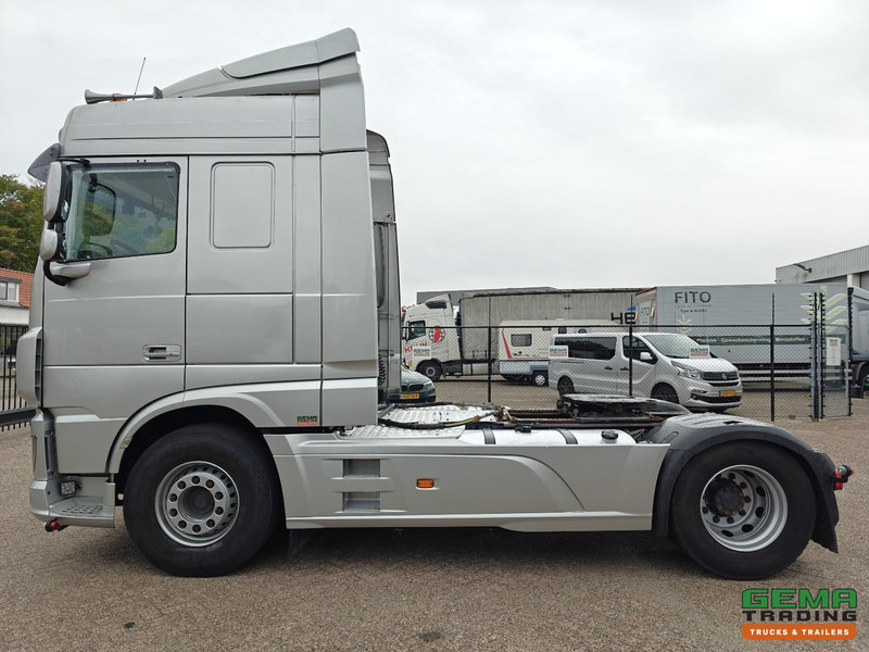 Tracteur routier DAF XF 460 FT 4x2 SpaceCab Euro6A - WF/Kiep Hydrauliek - Schuifschotel - SMARTTacho V2 - 07/2026 APK: photos 10