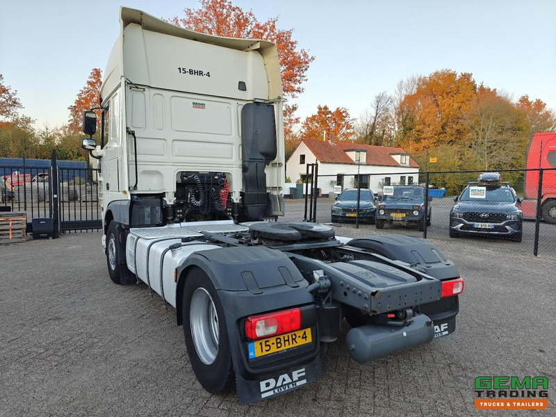 DAF XF 460 FT 4x2 Superspacecab Euro6C - Dubbele tanks - Rema - Tracteur routier: photos 4 DAF XF 460 FT 4x2 Superspacecab Euro6C - Dubbele tanks - Rema - Tracteur routier: photos 4
