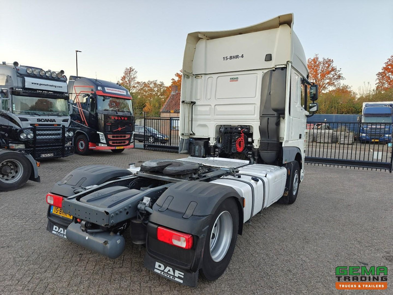 DAF XF 460 FT 4x2 Superspacecab Euro6C - Dubbele tanks - Rema - Tracteur routier: photos 3 DAF XF 460 FT 4x2 Superspacecab Euro6C - Dubbele tanks - Rema - Tracteur routier: photos 3