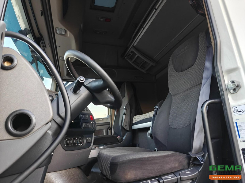 DAF XF 460 FT 4x2 Superspacecab Euro6C - Dubbele tanks - Rema - Tracteur routier: photos 5 DAF XF 460 FT 4x2 Superspacecab Euro6C - Dubbele tanks - Rema - Tracteur routier: photos 5