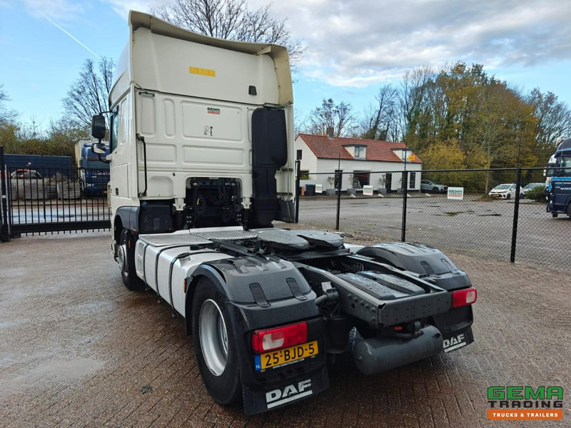 DAF XF 460 FT 4x2 Superspacecab Euro6C - PTO Prep - Dubbele Tanks - Tracteur routier: photos 4 DAF XF 460 FT 4x2 Superspacecab Euro6C - PTO Prep - Dubbele Tanks - Tracteur routier: photos 4