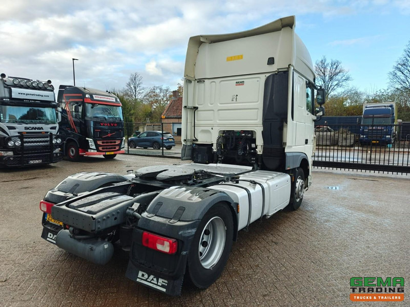 DAF XF 460 FT 4x2 Superspacecab Euro6C - PTO Prep - Dubbele Tanks - Tracteur routier: photos 3 DAF XF 460 FT 4x2 Superspacecab Euro6C - PTO Prep - Dubbele Tanks - Tracteur routier: photos 3