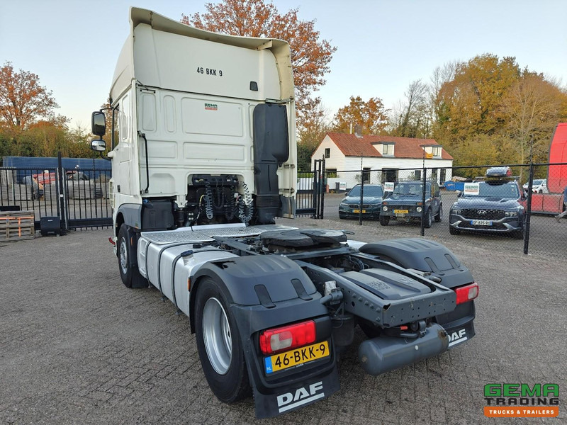 DAF XF 480 FT 4x2 Superspacecab Euro6C - Dubbele tanks - Tracteur routier: photos 4 DAF XF 480 FT 4x2 Superspacecab Euro6C - Dubbele tanks - Tracteur routier: photos 4