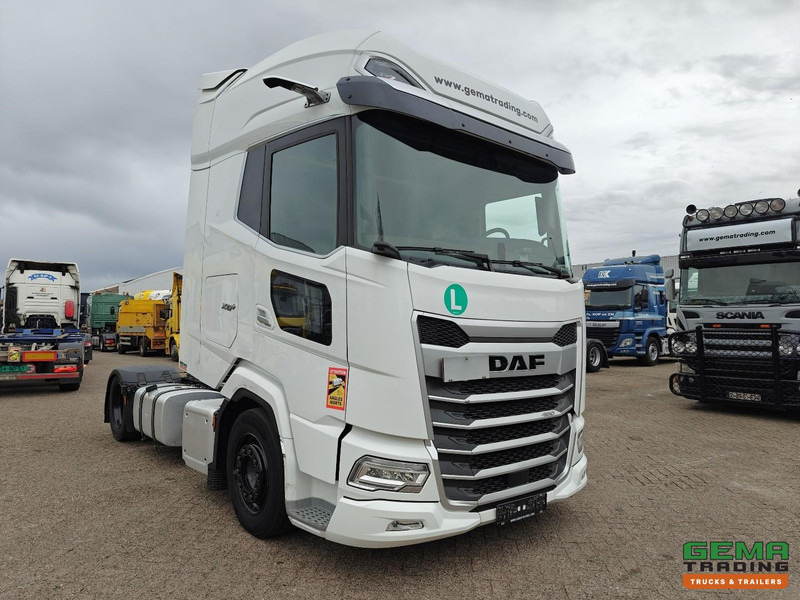 DAF XG+ 480 FT 4x2 Euro6E - MEGA/Lowdeck - Retarder - Dubbele tanks - MirrorCam - 260.000KM - Tracteur routier: photos 2 DAF XG+ 480 FT 4x2 Euro6E - MEGA/Lowdeck - Retarder - Dubbele tanks - MirrorCam - 260.000KM - Tracteur routier: photos 2