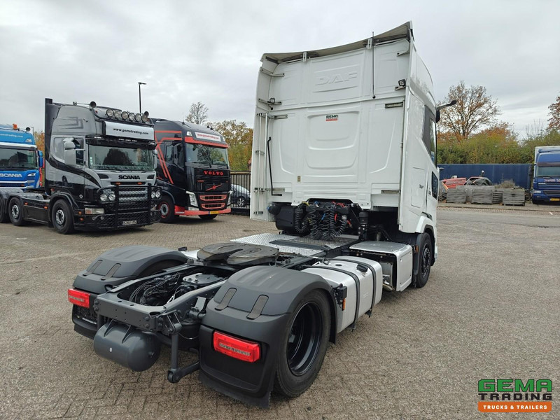 DAF XG+ 480 FT 4x2 Euro6E - MEGA/Lowdeck - Retarder - Dubbele tanks - MirrorCam - 260.000KM - Tracteur routier: photos 3 DAF XG+ 480 FT 4x2 Euro6E - MEGA/Lowdeck - Retarder - Dubbele tanks - MirrorCam - 260.000KM - Tracteur routier: photos 3
