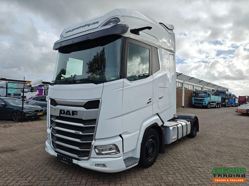 DAF XG+ 480 FT 4x2 Euro6E - MEGA/Lowdeck - Retarder - Dubbele tanks - MirrorCam - 291.000km - Tracteur routier: photos 1 DAF XG+ 480 FT 4x2 Euro6E - MEGA/Lowdeck - Retarder - Dubbele tanks - MirrorCam - 291.000km - Tracteur routier: photos 1